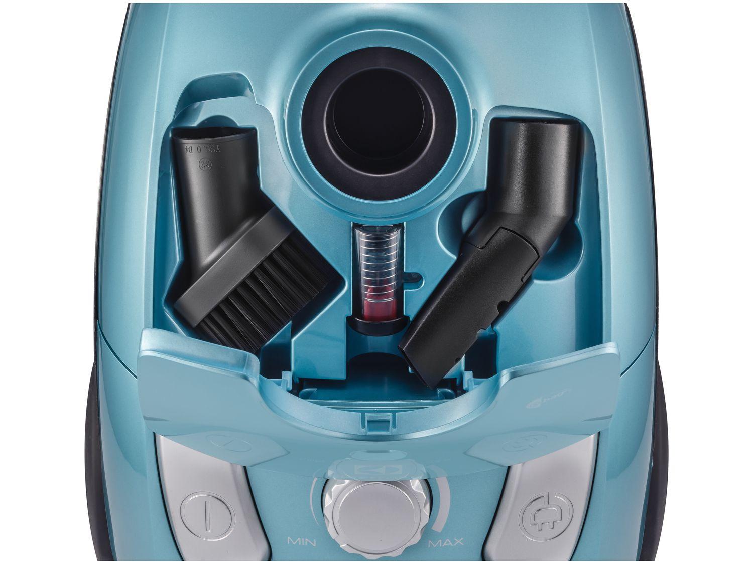 Aspirador de Pó Electrolux 1800W com Filtro HEPA