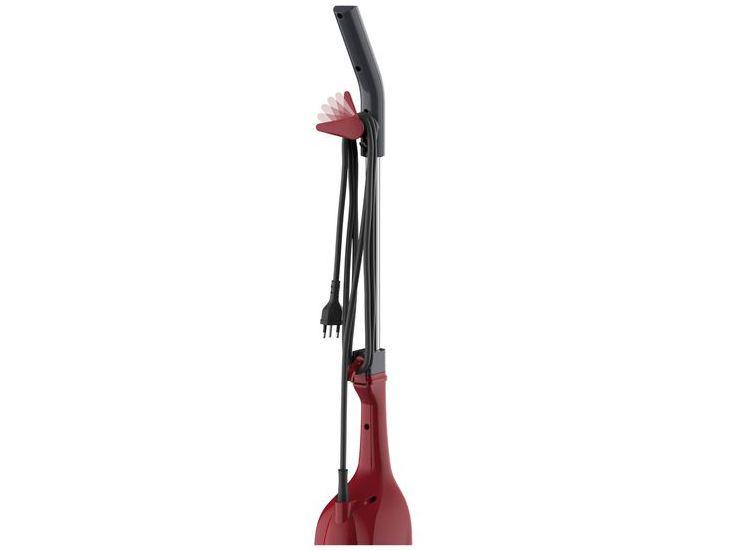 Aspirador de Pó Portátil e Vertical Electrolux 1100W STK13 Vermelho