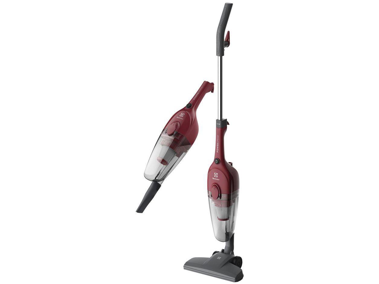 Vermelho - 220V