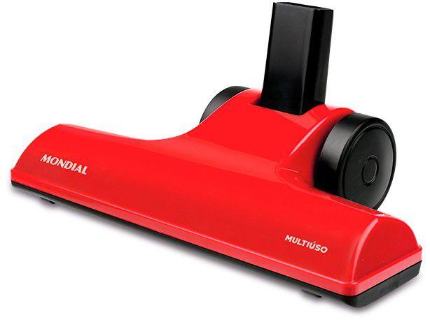 Aspirador de Pó Portátil e Vertical Mondial 1200W