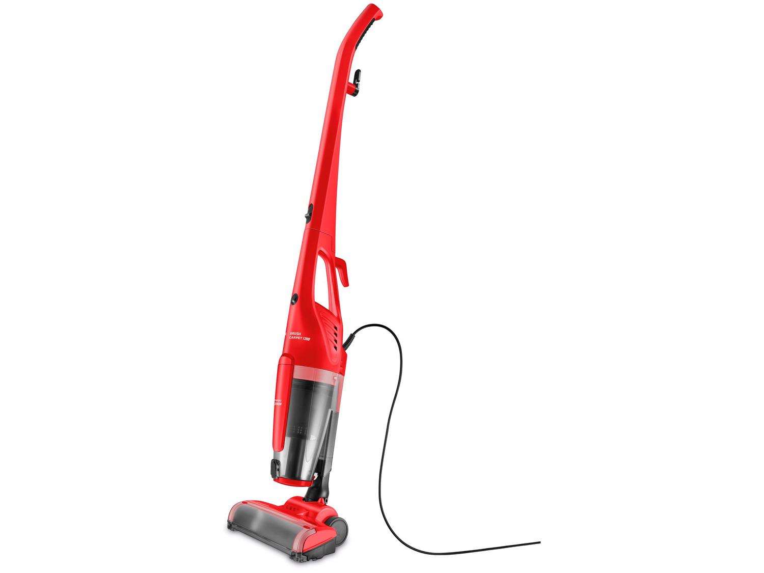 Aspirador de Pó Portátil e Vertical Mondial 1200W