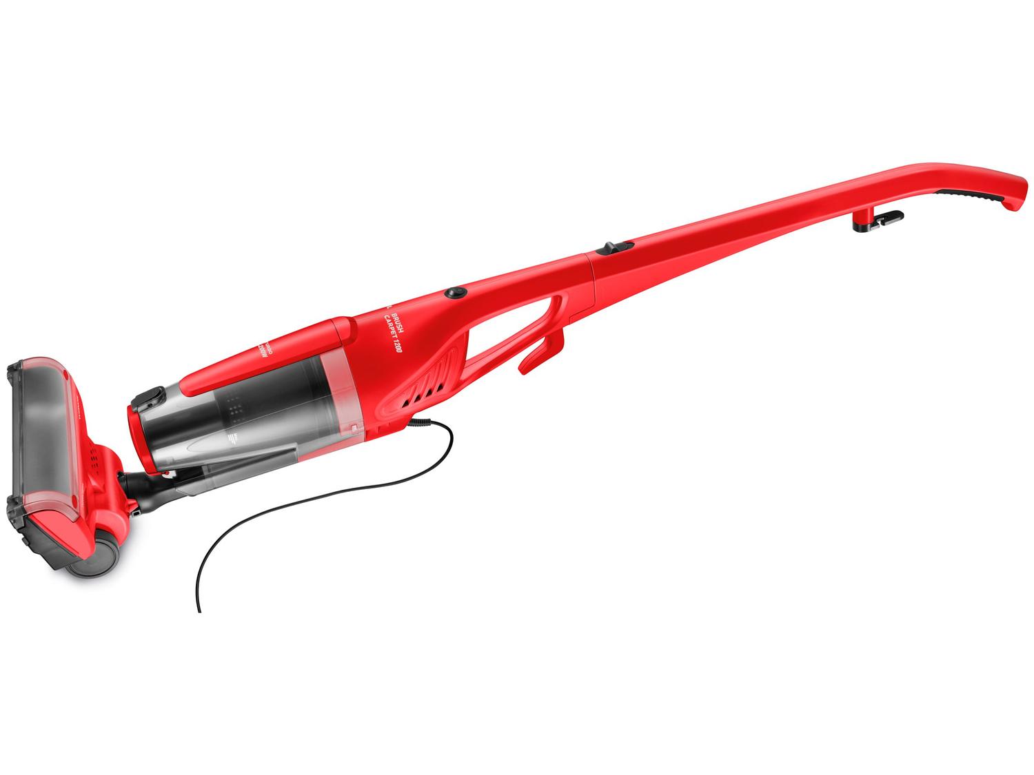 Aspirador de Pó Portátil e Vertical Mondial 1200W