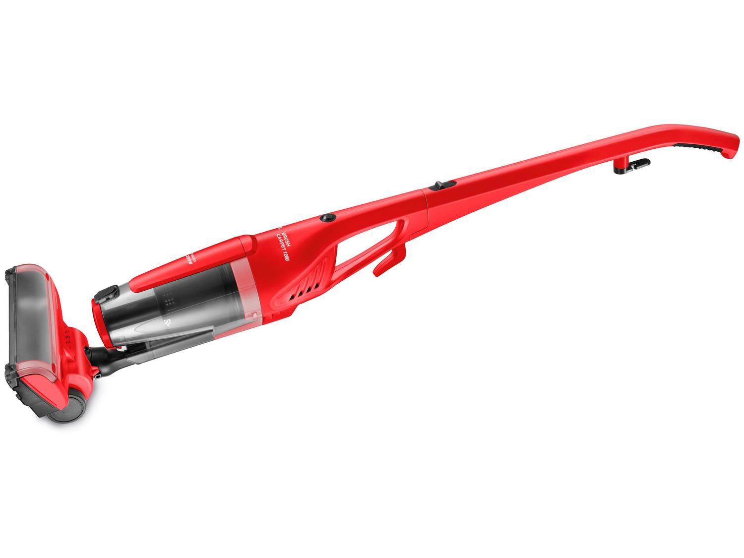 Aspirador de Pó Portátil e Vertical Mondial 1200W