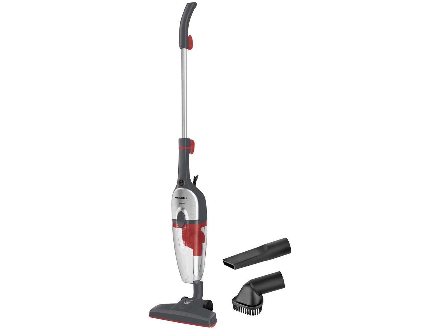 Cinza e Inox - 110V