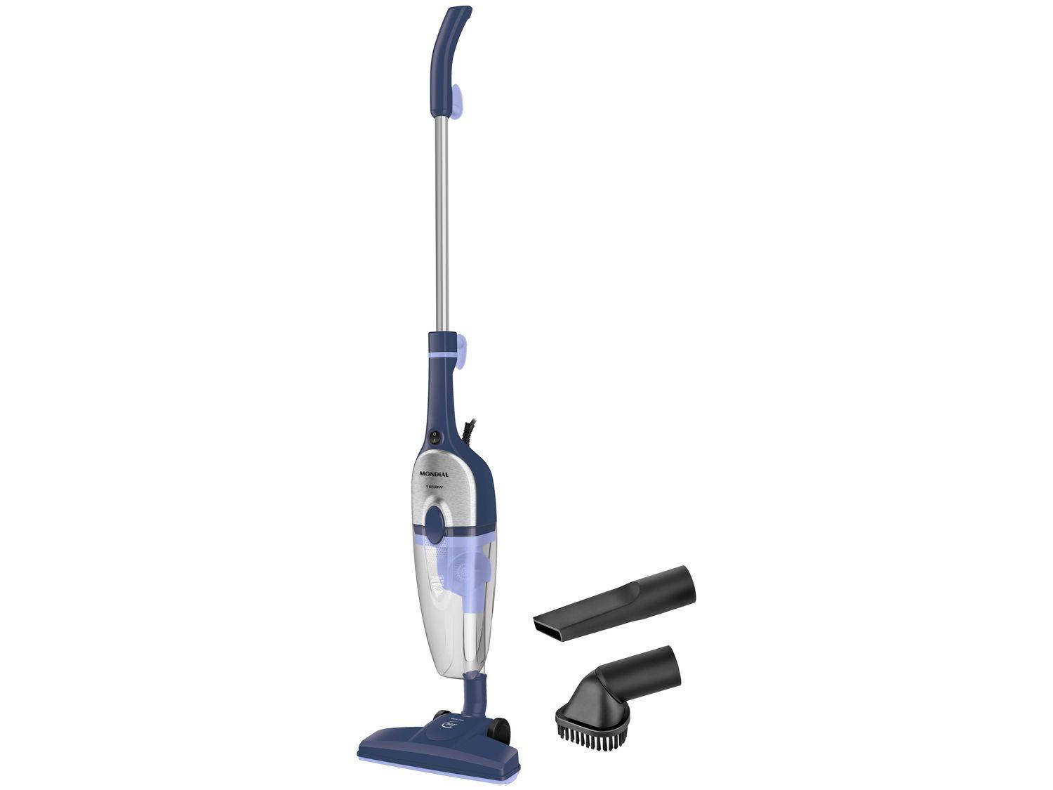 Azul Escuro e Inox - 110V