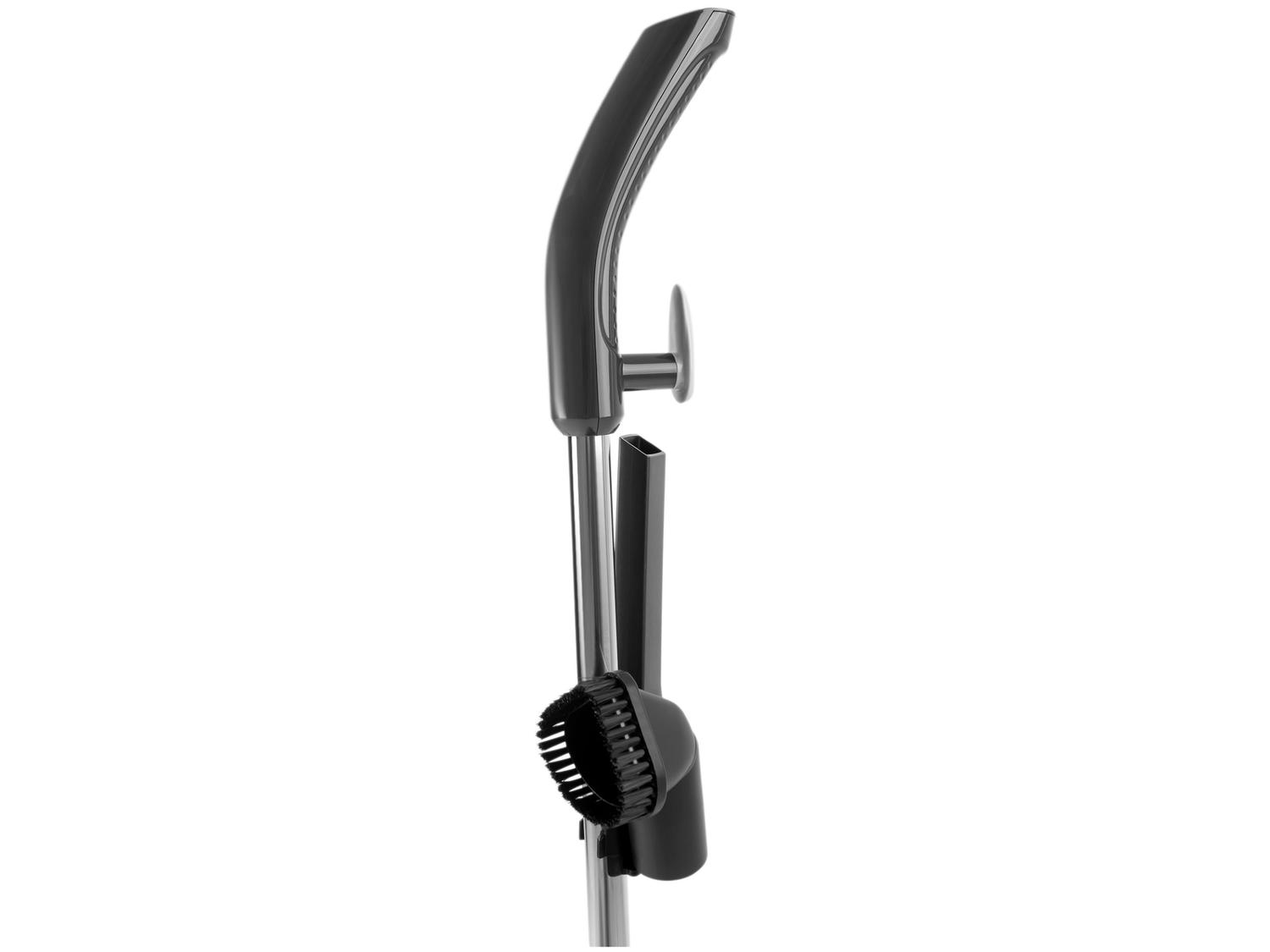 Aspirador de Pó Portátil Vertical Mondial com Filtro HEPA 1550W Turbo Cycle Azul Escuro