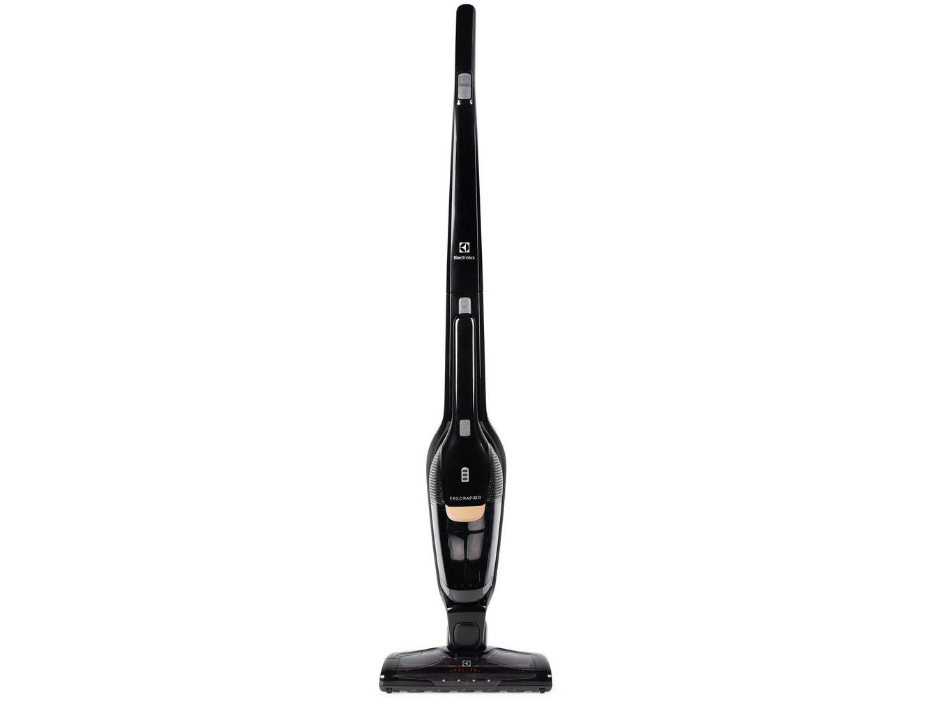 Aspirador de Pó Vertical e Portátil Electrolux