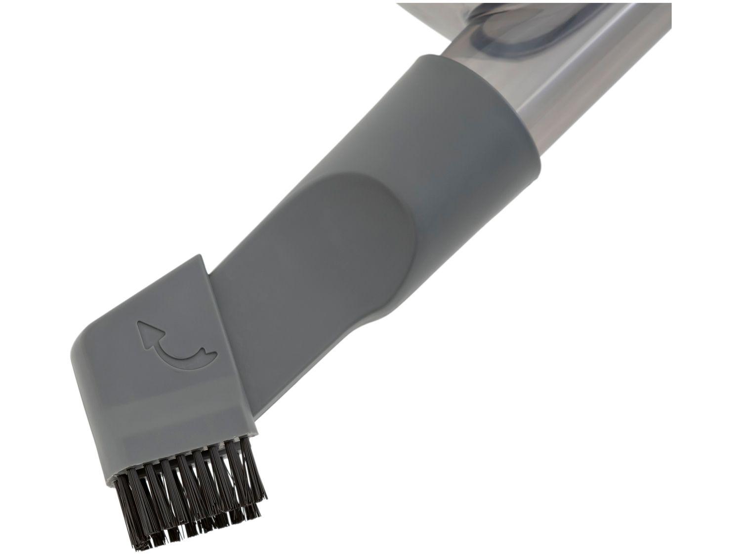 Aspirador de Pó Vertical e Portátil Electrolux Filtro HEPA 1450W Plus STK14 Denim Blue