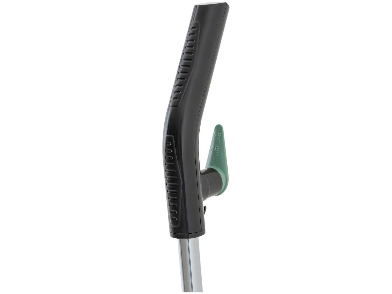 Aspirador de Pó Vertical e Portátil Electrolux Filtro HEPA 1450W Plus STK14 Denim Blue