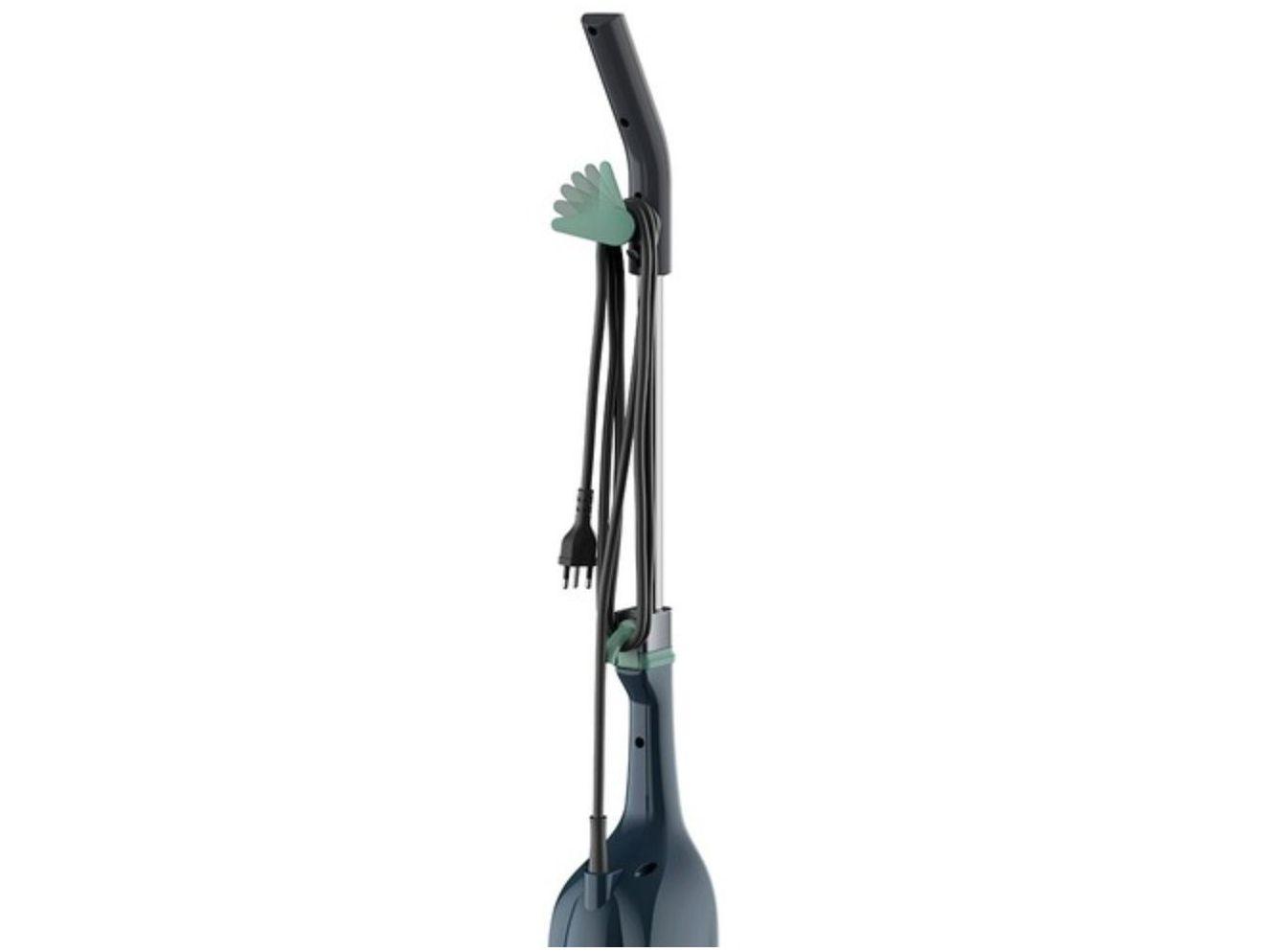 Aspirador de Pó Vertical e Portátil Electrolux Filtro HEPA 1450W Plus STK14 Denim Blue