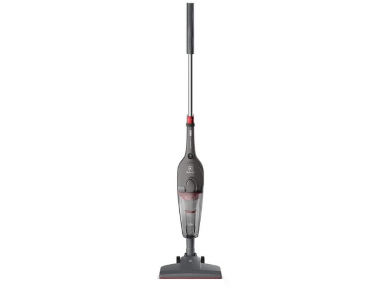 1450w Aspirador de Pó Vertical Portátil Electrolux Filtro HEPA 1450W ...