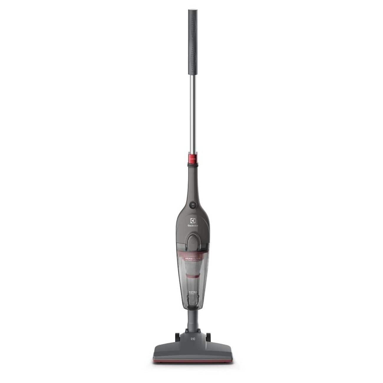 Aspirador de Pó Vertical Portátil Electrolux Filtro HEPA 1450W Ultra STK15| 220V