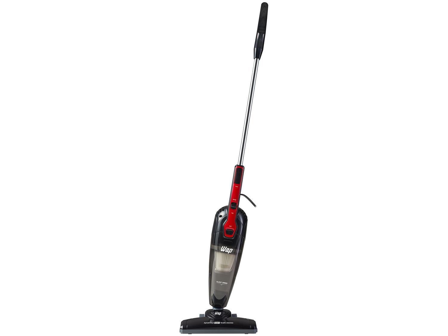 Preto e Vermelho - 220V