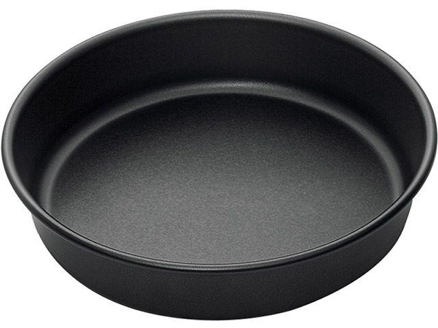 Assadeira Tramontina de Alumínio Redonda Starflon Brasil 20057022