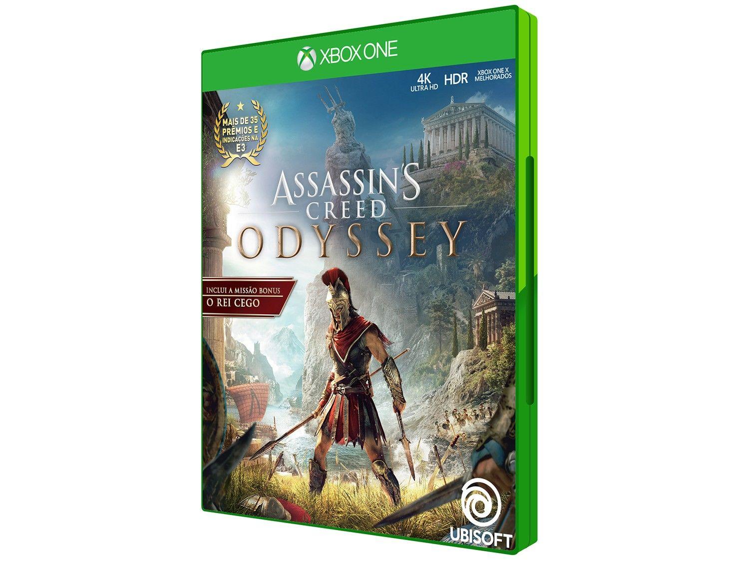Xbox One