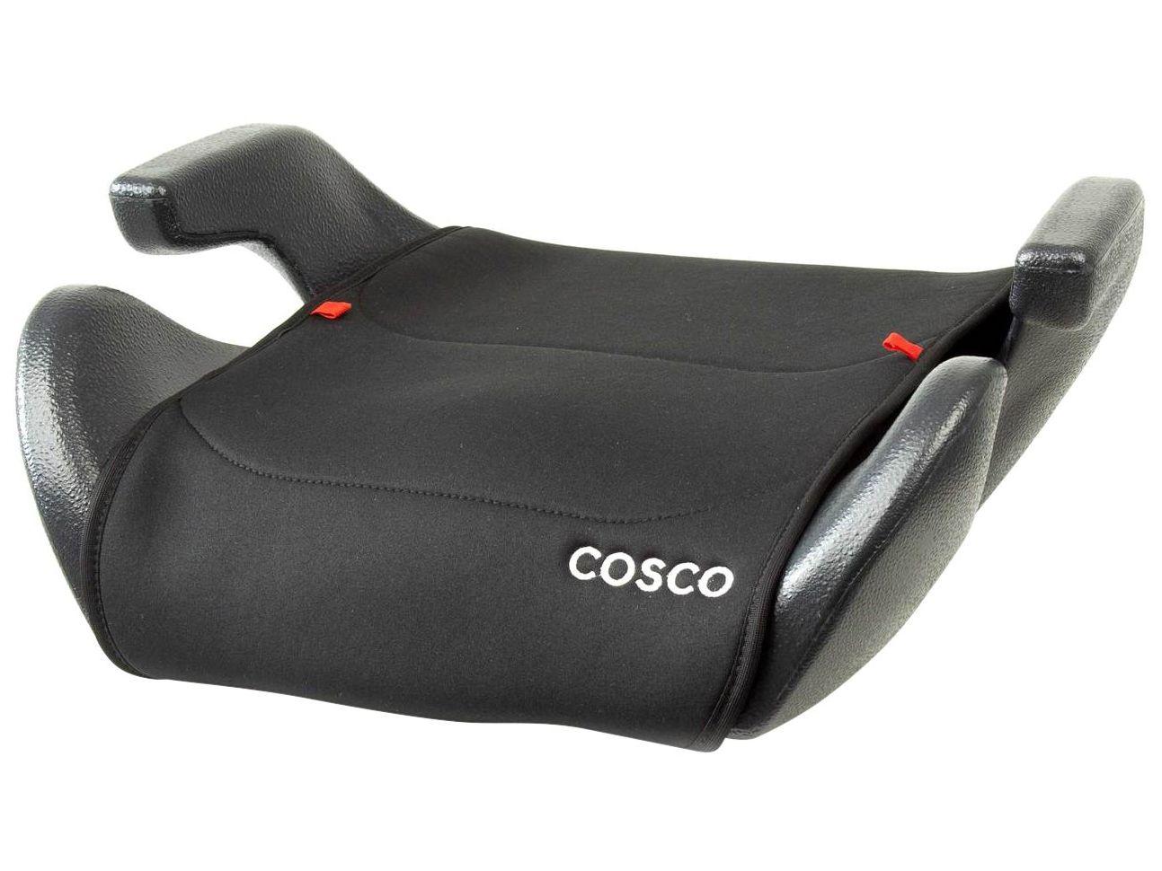 Assento de Elevação Cosco Kids Clippy 15 a 36kg
