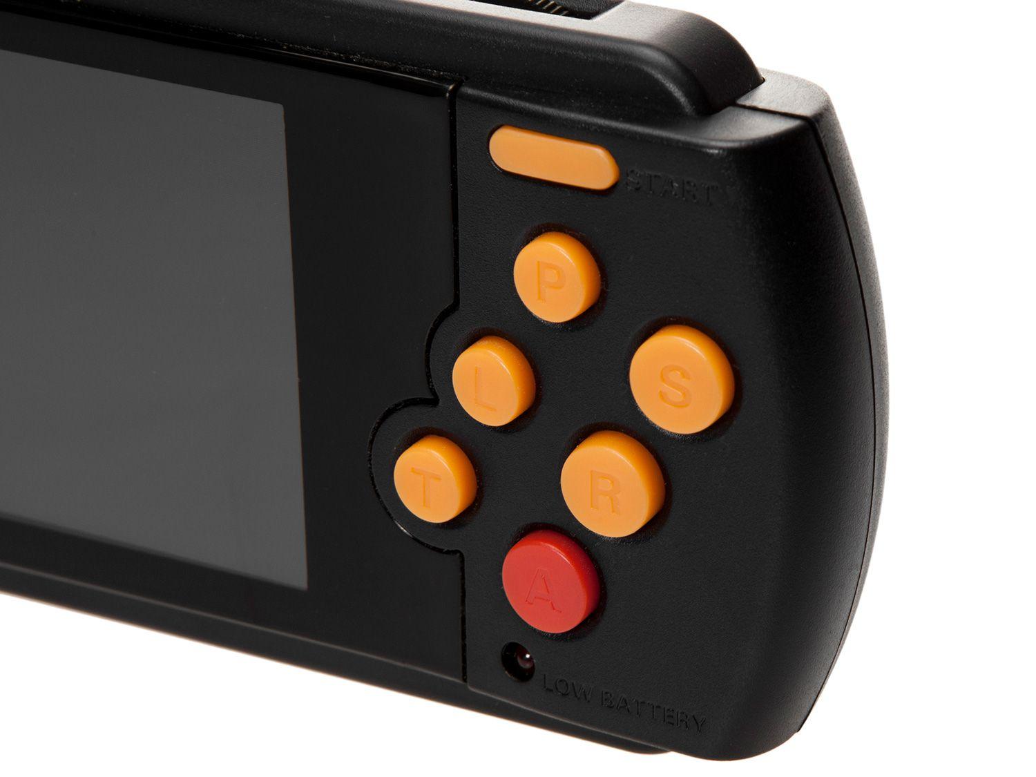 Atari Flashback 8 Portátil Tectoy