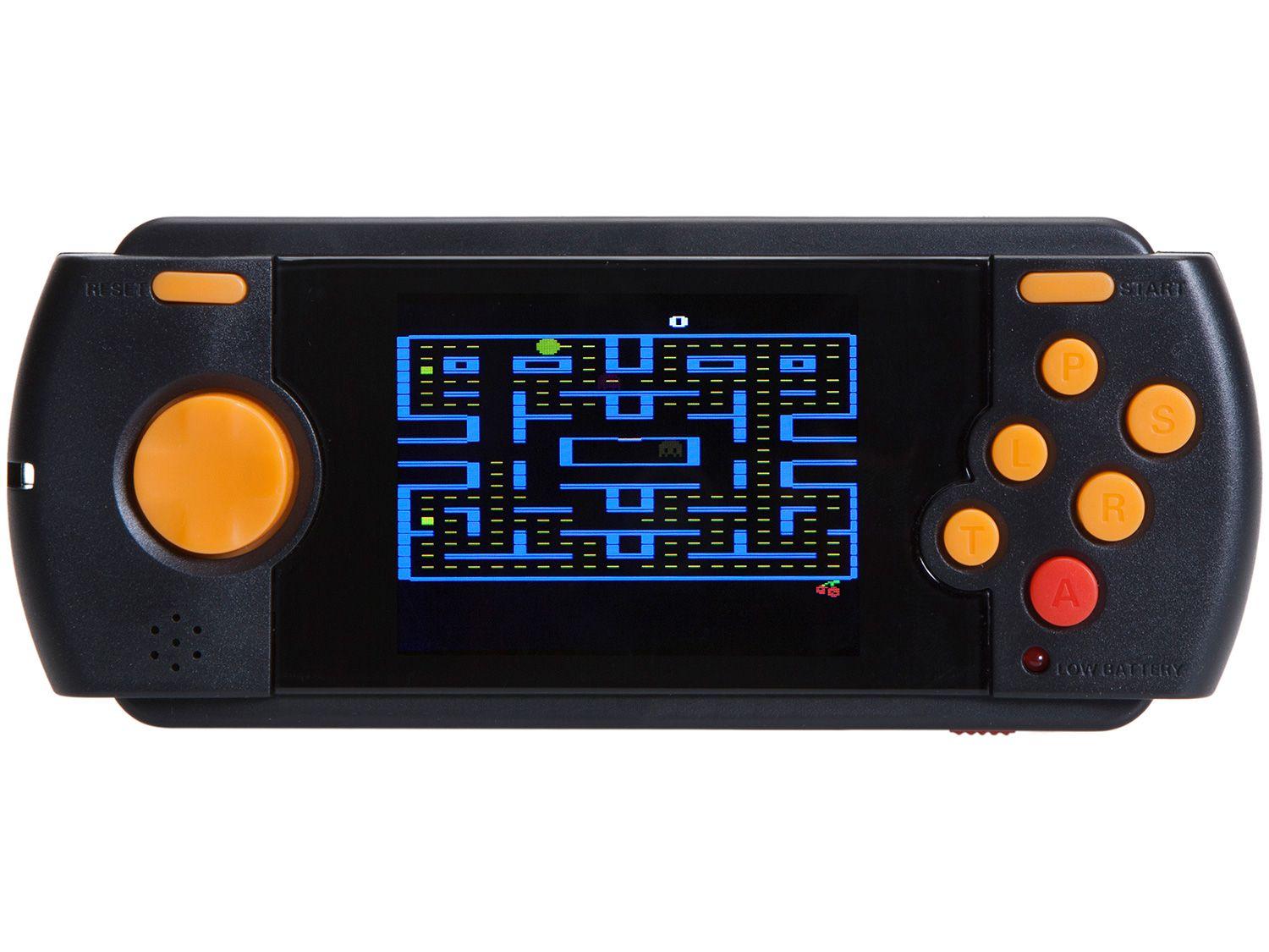 Atari Flashback 8 Portátil Tectoy