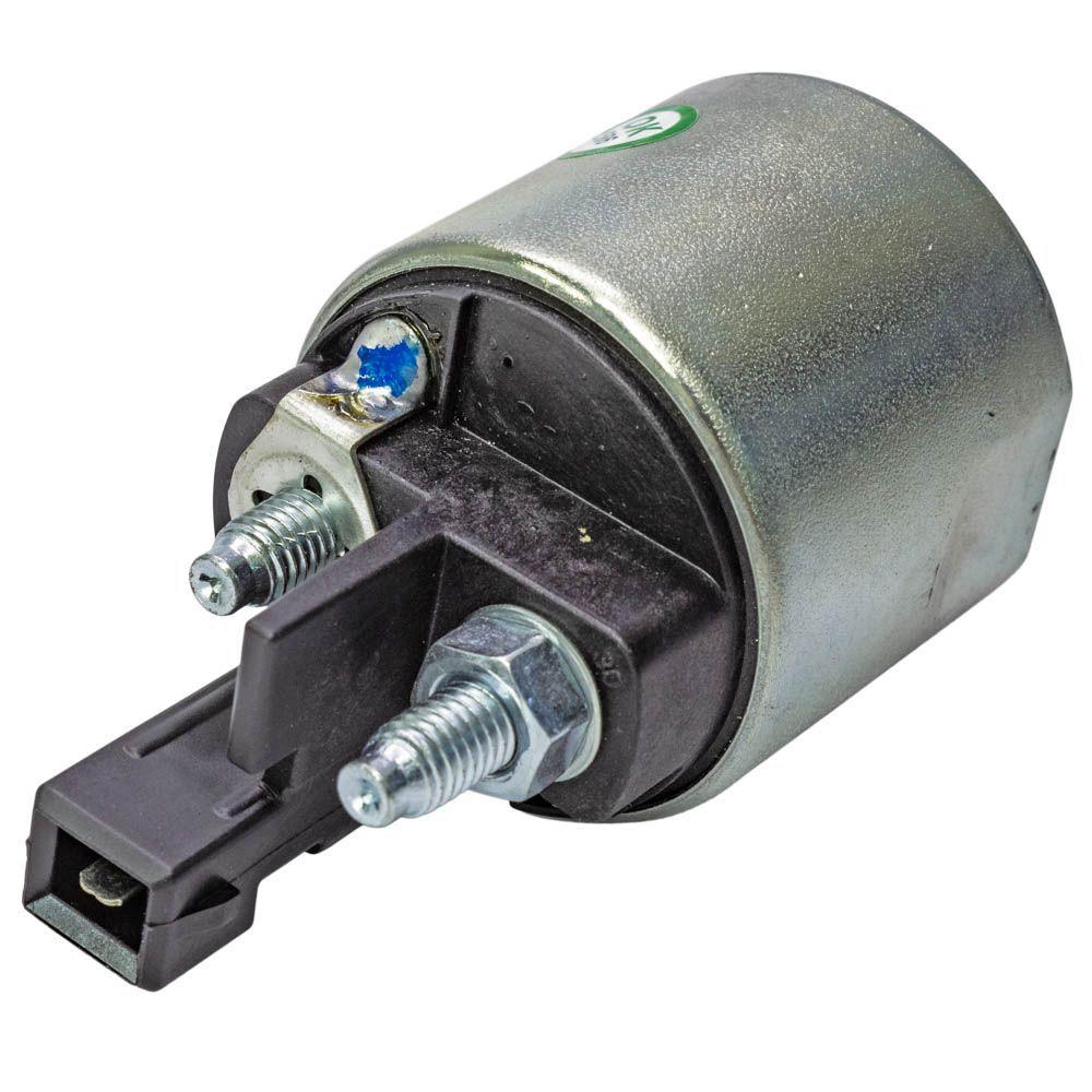 Automático Motor de Partida Fox Gol Golf Kombi Nivus Parati Automático Motor de Partida Fox Gol Golf Kombi Nivus Parati