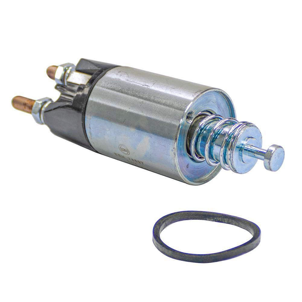 Motor Partida Mitsubishi M008T61671 Mitsubishi M8T61671Iveco
