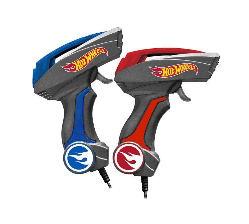 Autorama Hot Wheels Slot Car Track Set Pista 6,32m Multikids Autorama