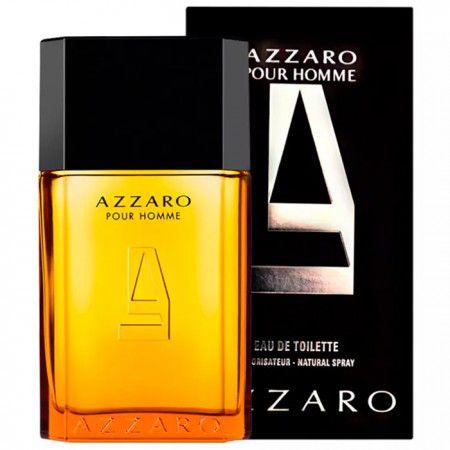 azzaro perfume 30ml sacola