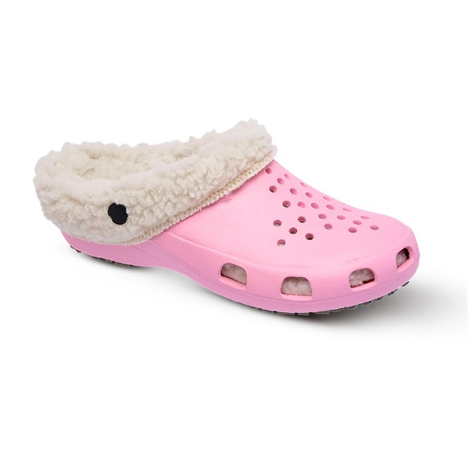 SAPATO SOFT WORKS ROSA BB 60