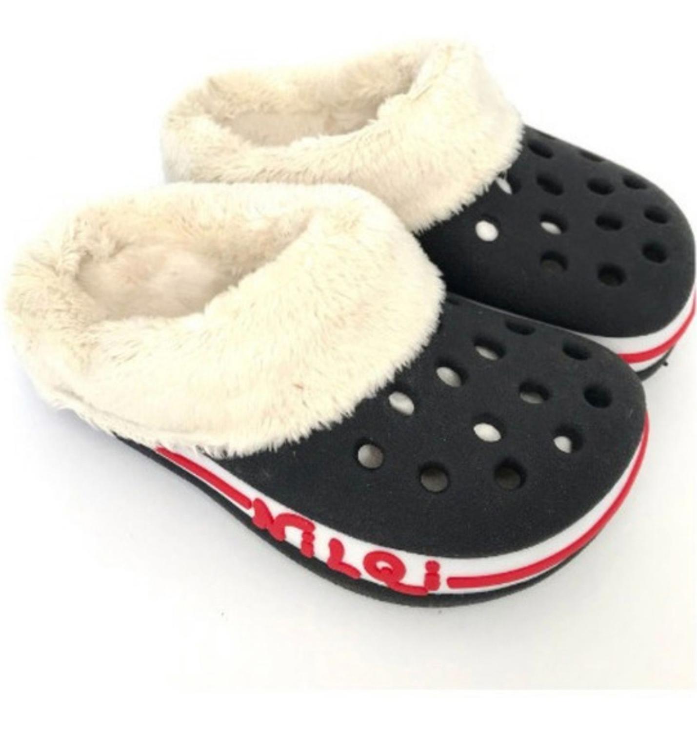 Crocs 바야 라인드 퍼즈 스트랩 206633-4HE' 최저가 쇼핑 정보 - 에누리가격비교