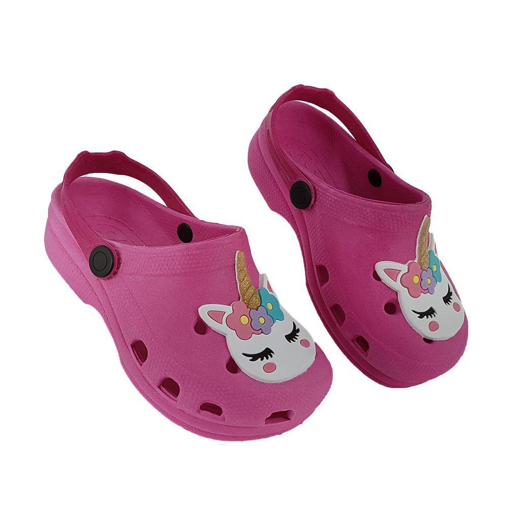 Babuche Infantil Sandália Babuche Confort Chinelo Infantil Menino Menina  MG935 - LB - Babuche / Clog Infantil - Magazine Luiza