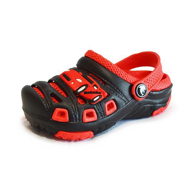 Babuche Infantil Sandália Chinelo Menino Leve E Macio - Botinho - Moda  Infantil - Magazine Luiza
