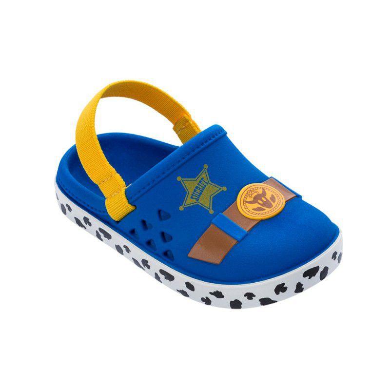 Babuche infantil toy story Clearance