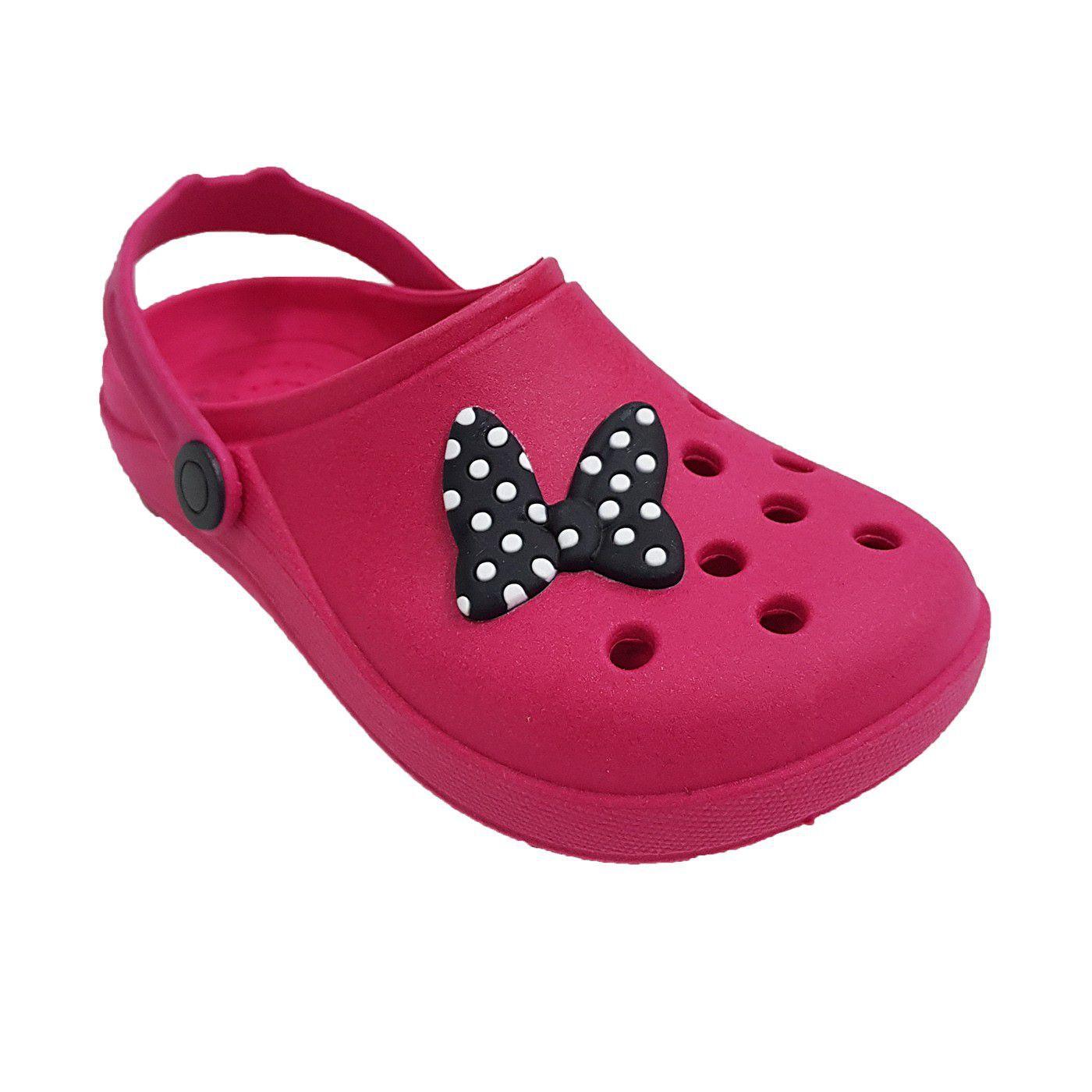 Babuche Sandalia Chinelo Infantil Sereia Confortavel LueLua - Lue Lua -  Outros Moda e Acessórios - Magazine Luiza