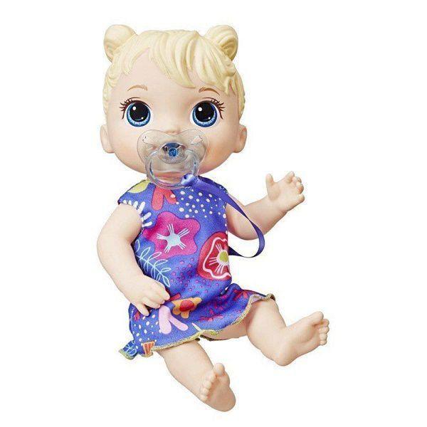 baby alive minha