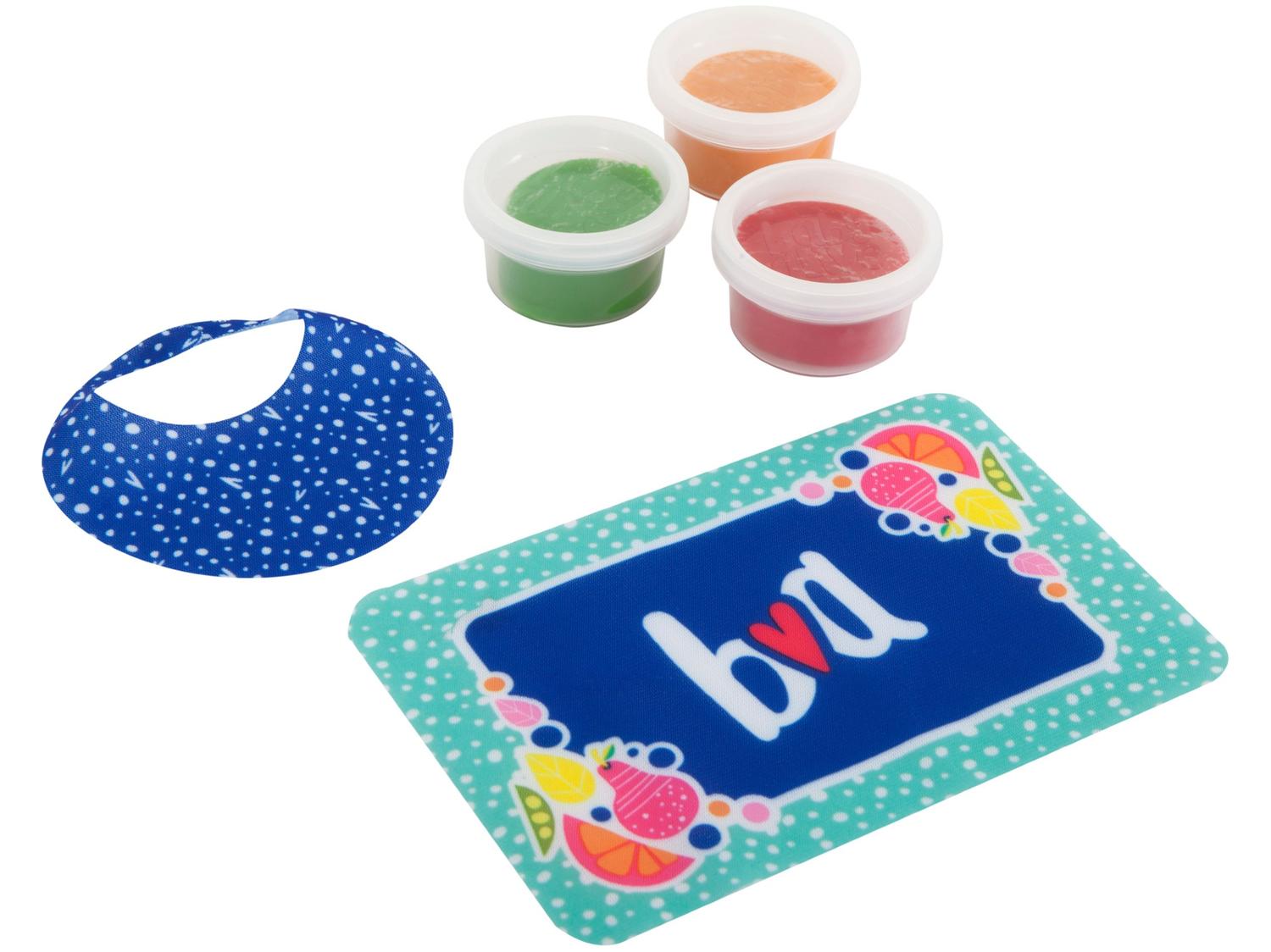 Baby Alive Super Snack   