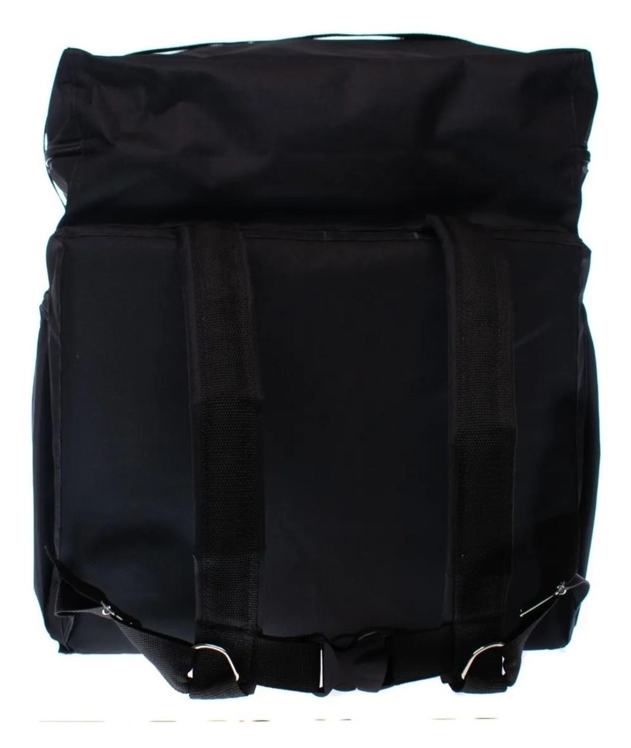 bolsa motoboy barata