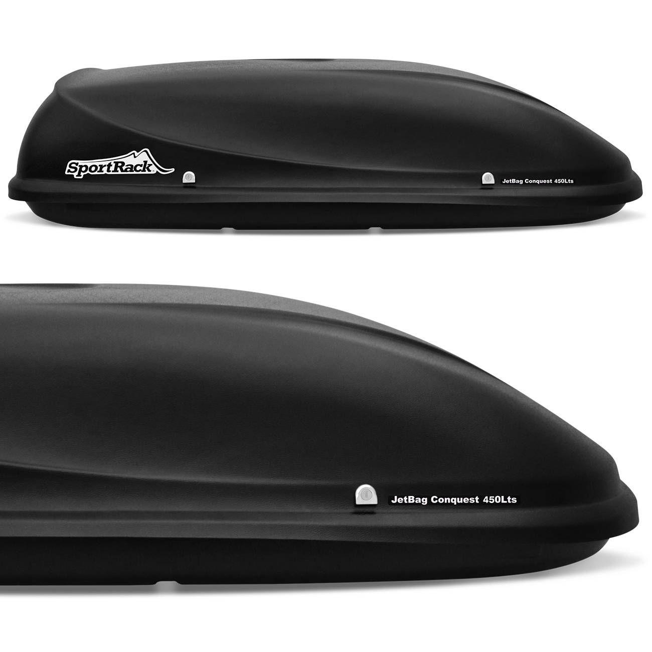 Багажник thule outlander 3