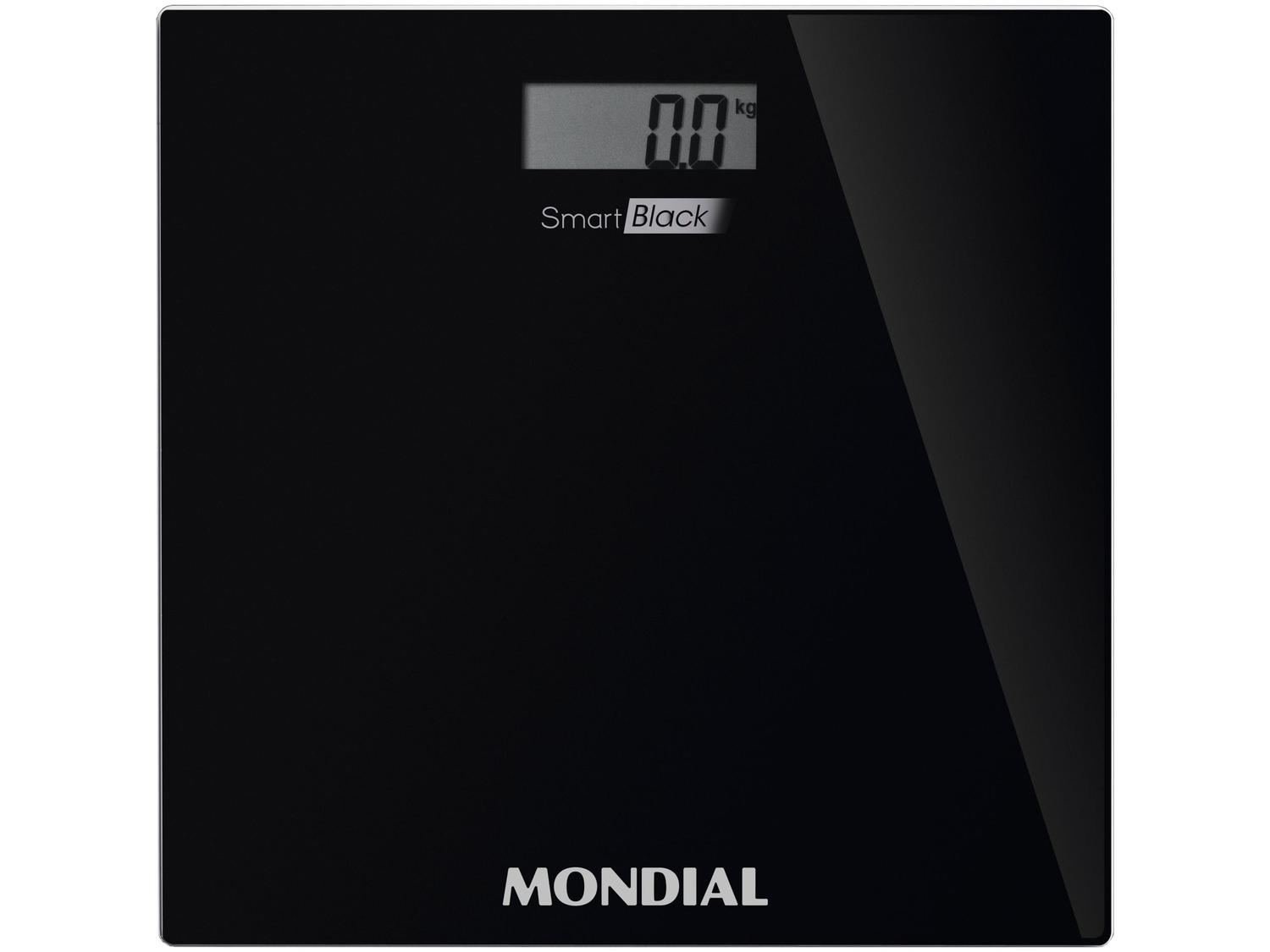 Balança Digital até 150kg Mondial