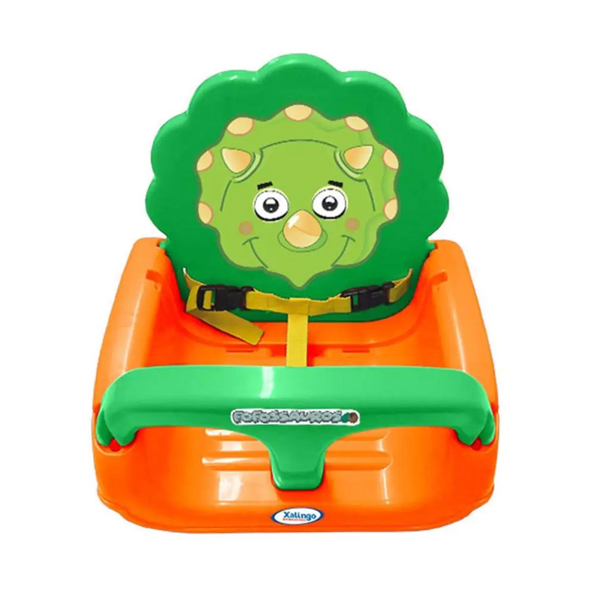 Balanço fofossauro Clearance