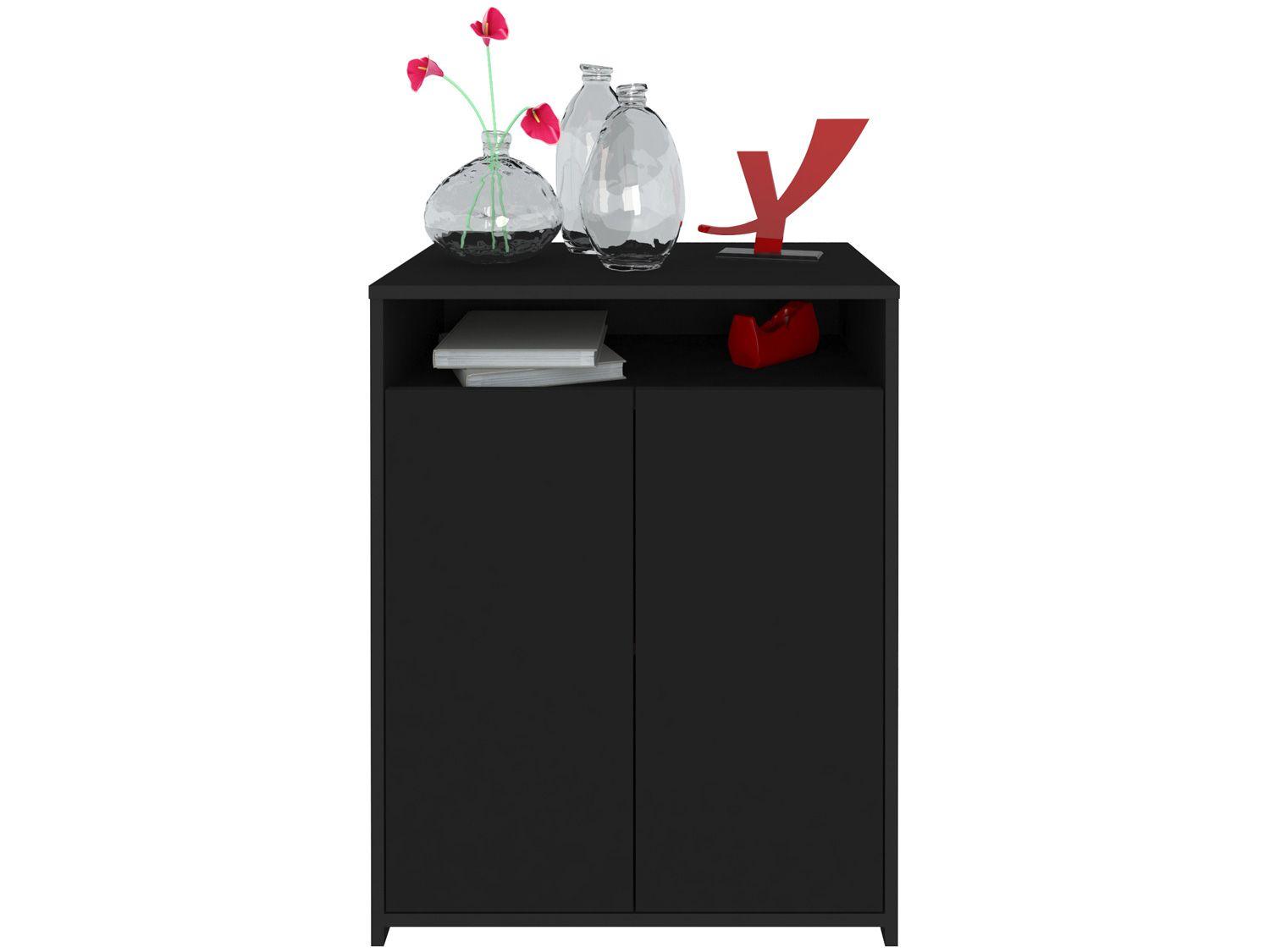 Balcão para Escritório 2 Portas Artany