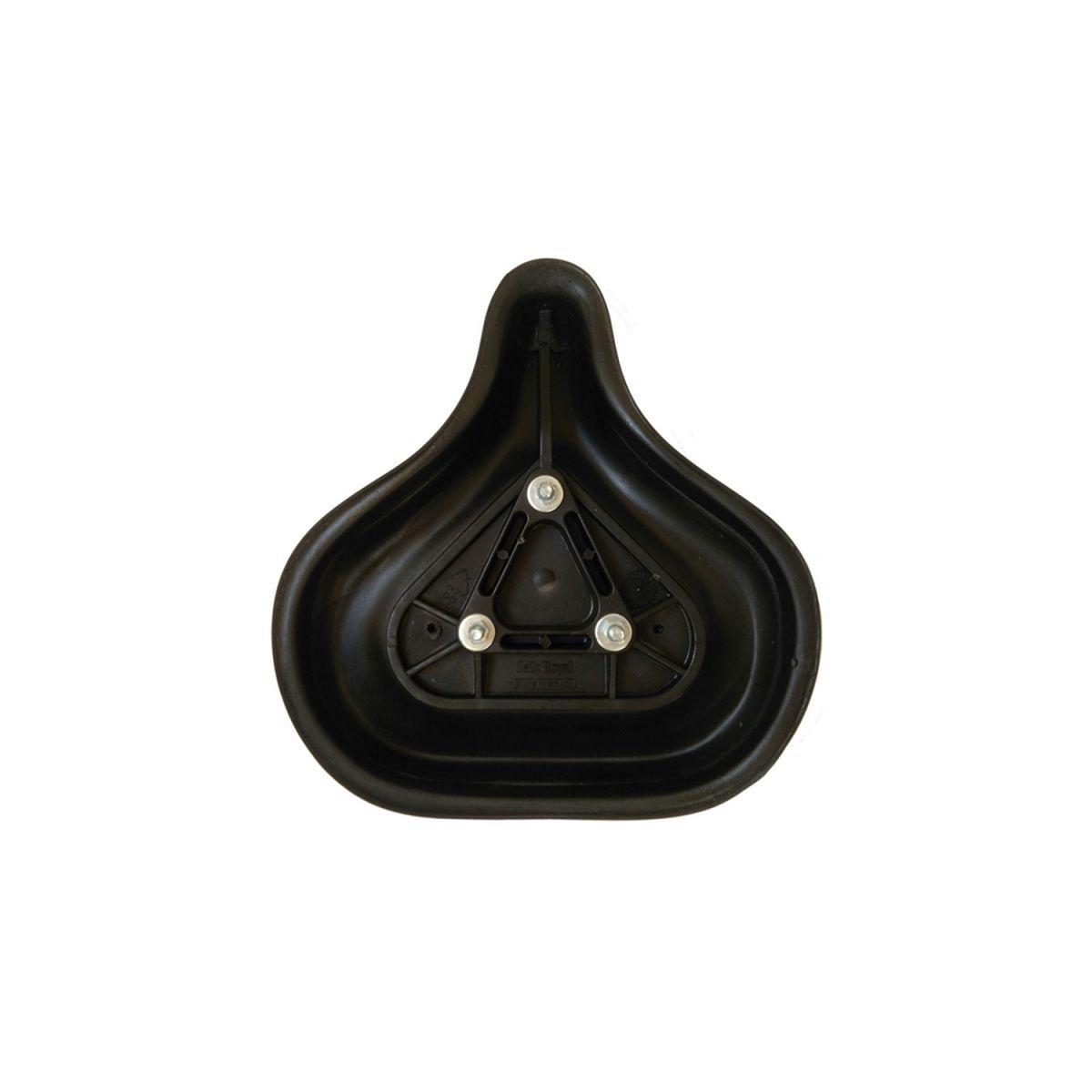 Bicicleta ergometrica banco confortavel Clearance