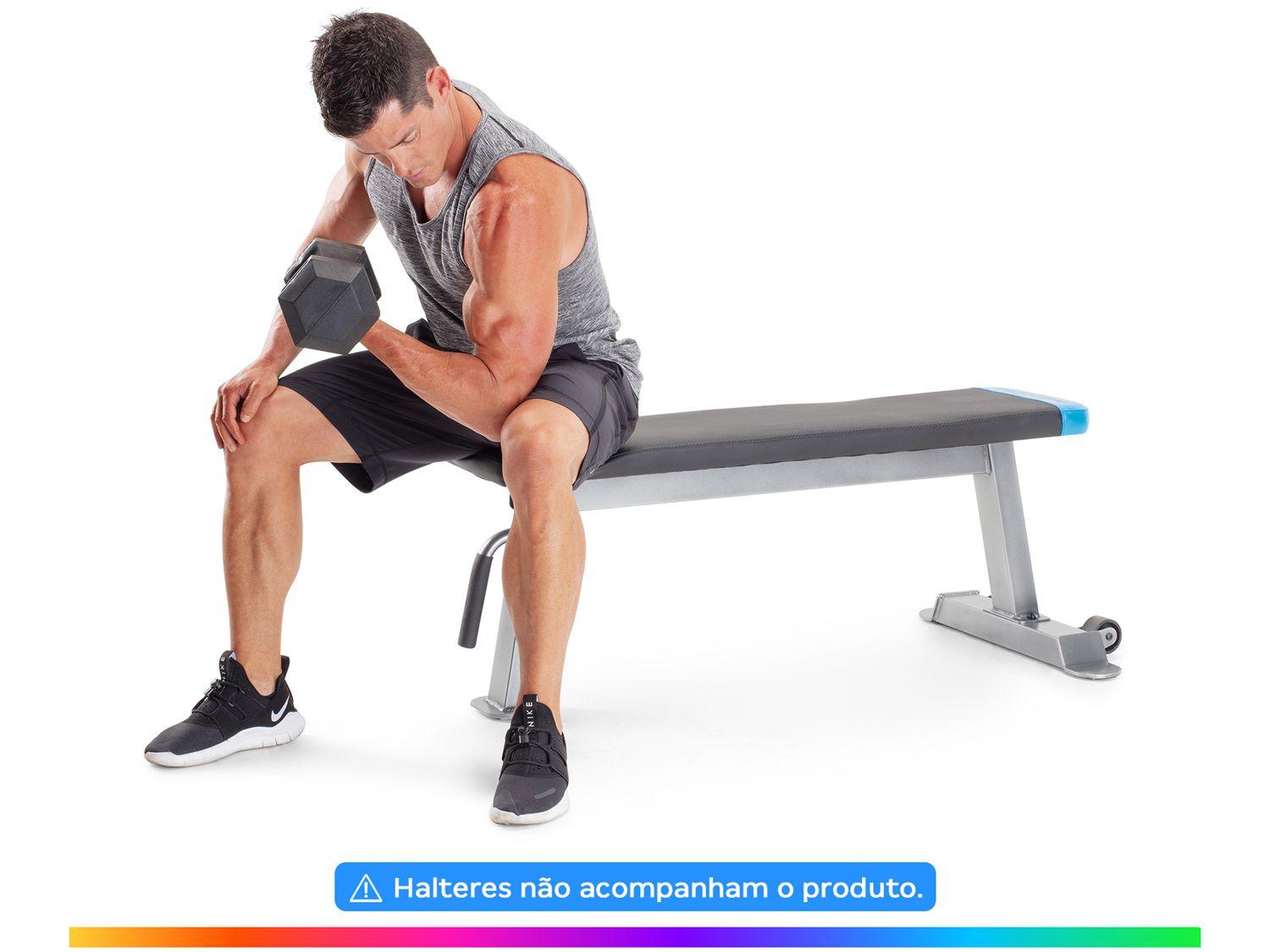 LEG PRESS HORIZONTAL DEITADO - Nakagym - Líderes em Biomecânica