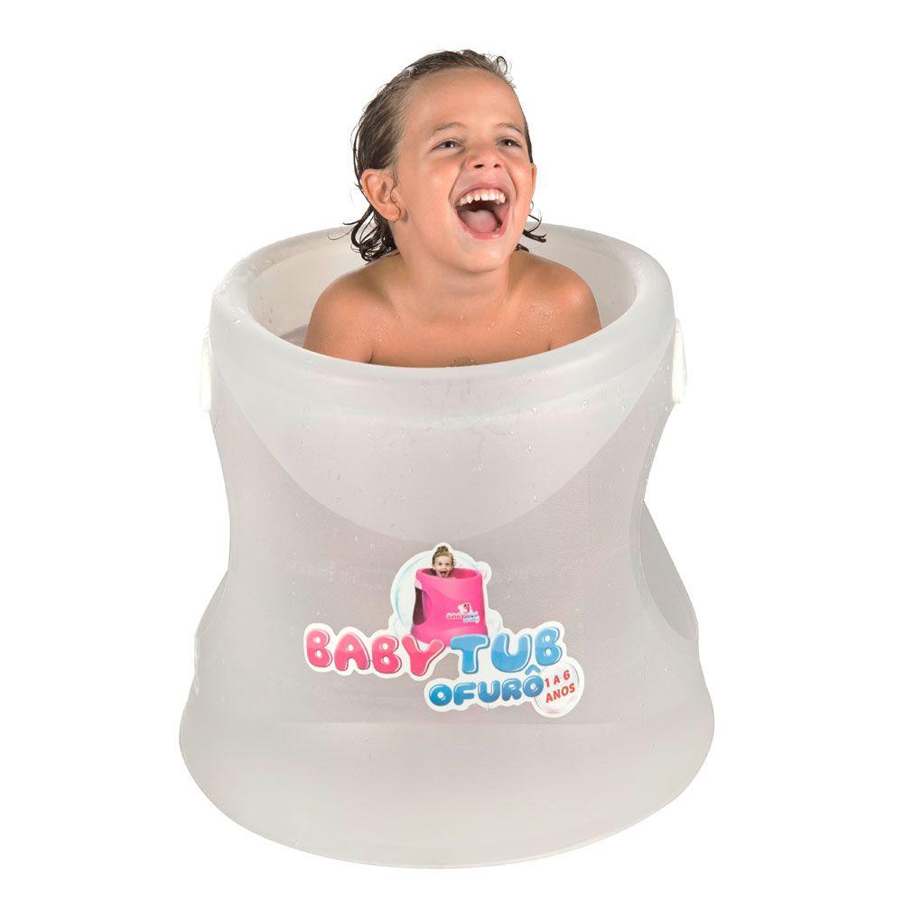 baby tub ofuro