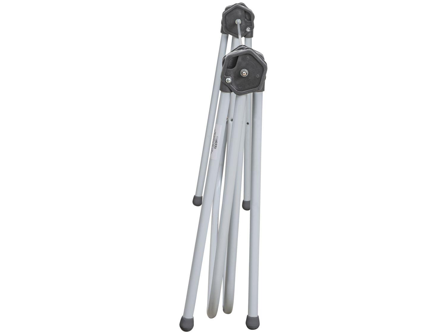 Banheira de Bebê com Suporte Kiddo Chuá Cinza