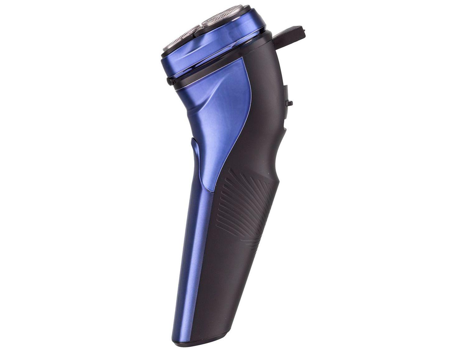 Barbeador Elétrico Britânia BBA07 Seco e Molhado
