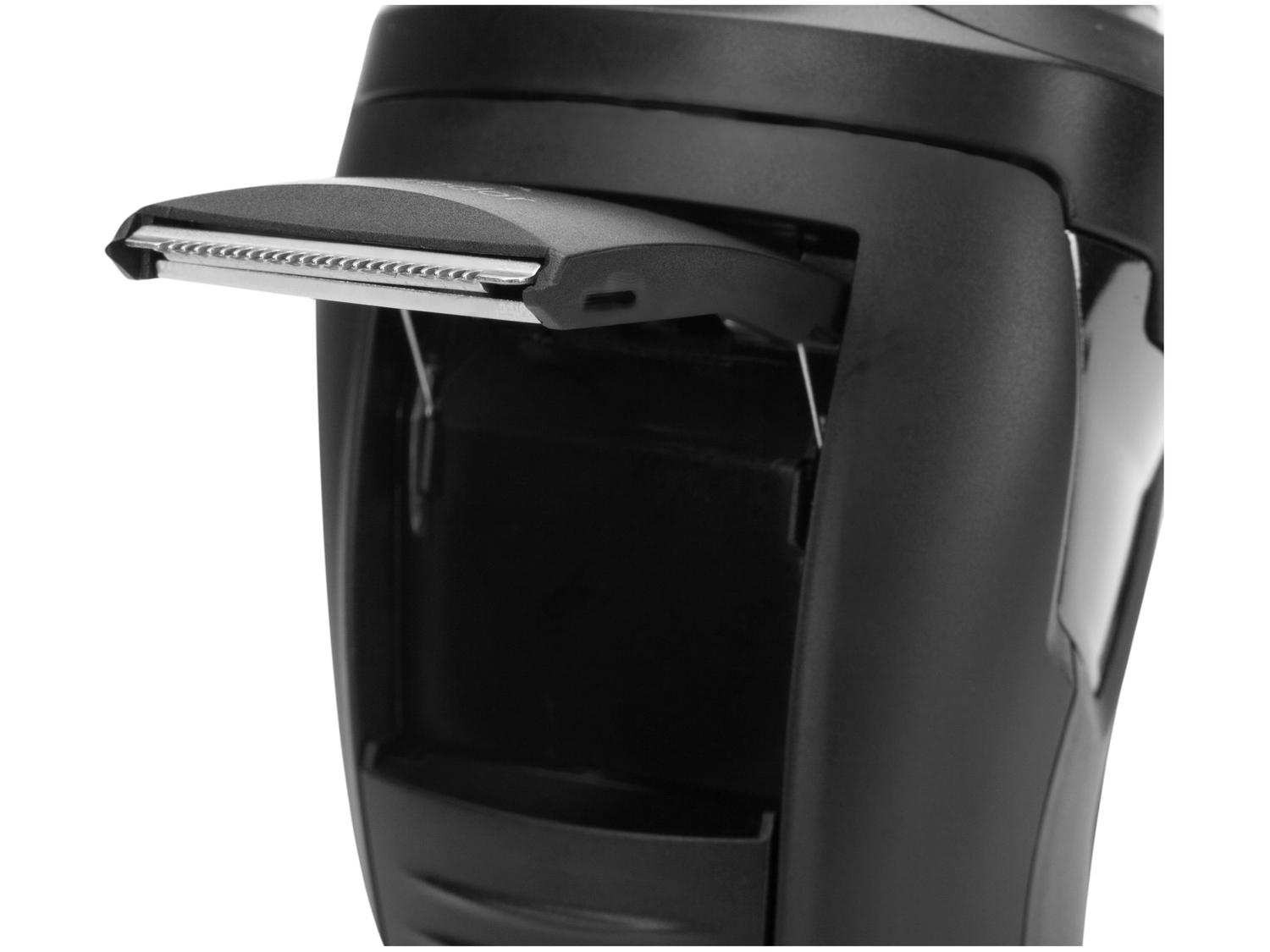 Barbeador Elétrico Philco Shave