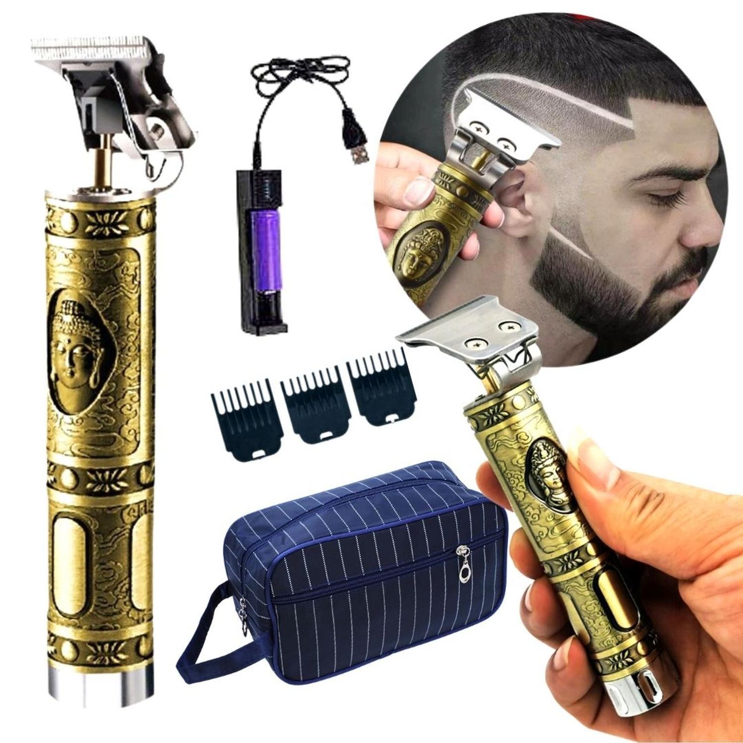 shaving bolsa