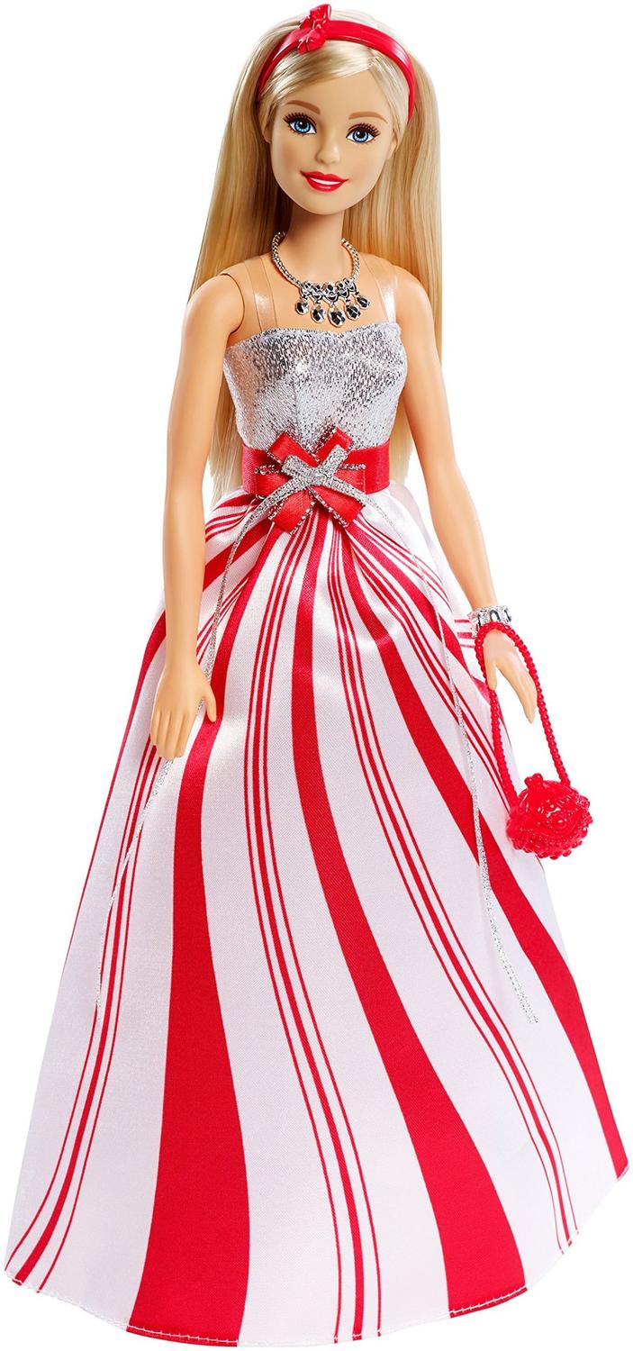 Barbie 2016 sales