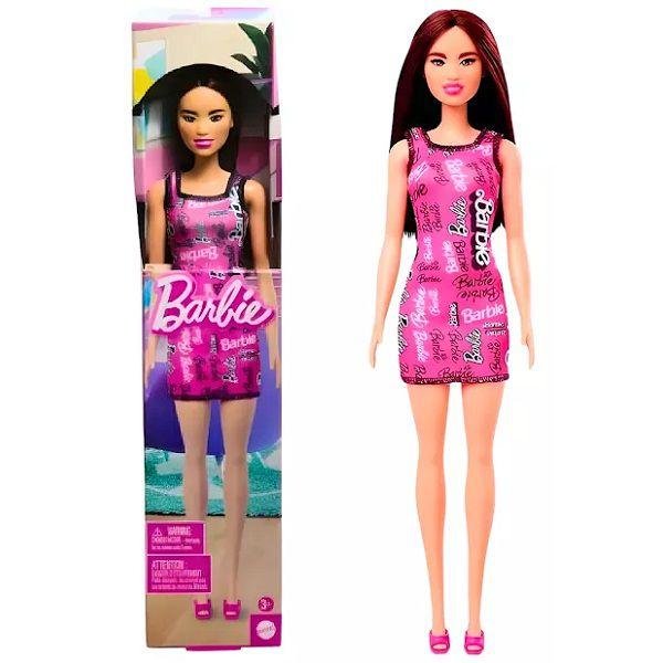 Barbie fashionista asiatica hotsell