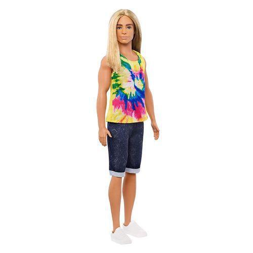ken surfista barbie