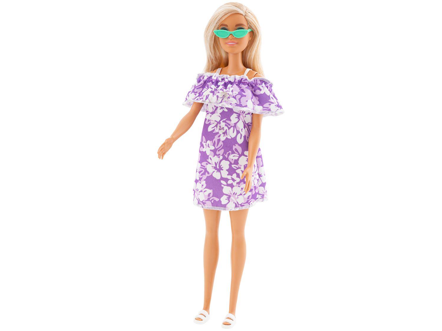 Pupee BARBIE STYLING HEAD EXTRA : : Brinquedos e Jogos